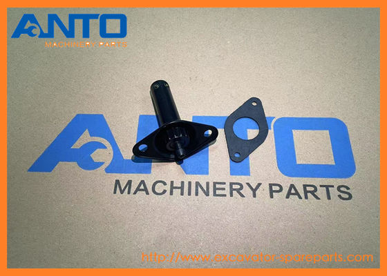 205-06-61220 2050661220 Nozzle Excavator Spare Parts For KOMATSU PC10 PC100 PC1000