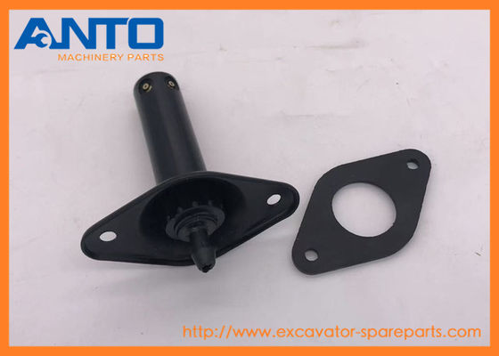 205-06-61220 2050661220 Nozzle Excavator Spare Parts For KOMATSU PC10 PC100 PC1000