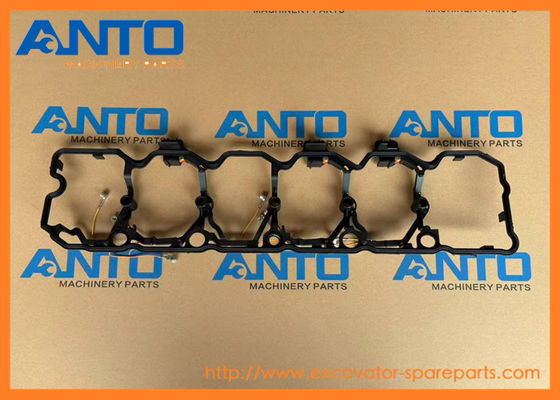 6754-11-8330 6754-11-8331 5264951 กาสเกต KOMATSU อะไหล่เครื่องขุดสําหรับ PC220LC-8M0