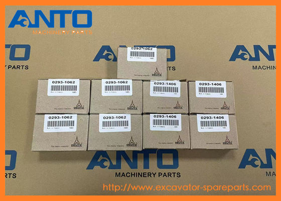 VOE20459140 ชิ้นส่วนเครื่องยนต์สำหรับรถขุดหลักแบริ่ง สำหรับ VOE EC135B EC140B EC160B EC180B