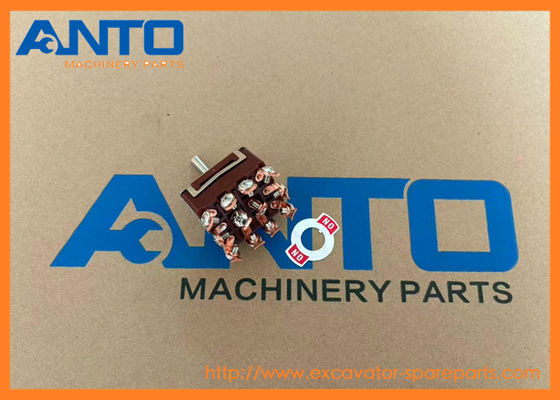 283-3074 2833074 ชิ้นส่วนสํารองเครื่องขุดสวิทช์ เหมาะสําหรับ C7 C9 C4.2 312C 320C 325D