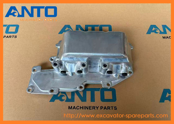 356-6541 3566541 เครื่องเย็นน้ํามัน เครื่องขุดเครื่องยนต์อะไหล่ที่เหมาะสําหรับ 3054C C44