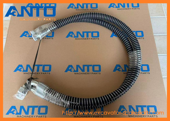 4642619 ท่อ HITACHI อะไหล่รถขุด อุปกรณ์ติดตั้ง สำหรับ ZX330-3 ZX350H-3 ZX360LC-3-HCMC