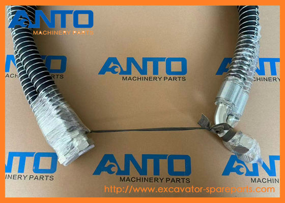 4642619 ท่อ HITACHI อะไหล่รถขุด อุปกรณ์ติดตั้ง สำหรับ ZX330-3 ZX350H-3 ZX360LC-3-HCMC