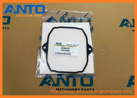 8068521 การบรรจุ HITACHI อุปกรณ์สํารองเครื่องขุดที่เหมาะสําหรับ EX300-5 EX350H-5 EX370-5M