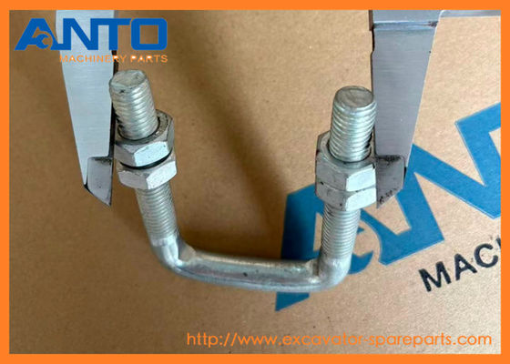 20Y-54-27172 20Y5427172 U-Bolt อะไหล่ KOMATSU Excavator สำหรับ PC160 PC180 PC190