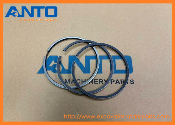 6137-31-2200 6137-31-2032 6137-31-2031 พิสตันแหวน Assy KOMATSU เครื่องขุดอะไหล่สําหรับ S4D105-5B