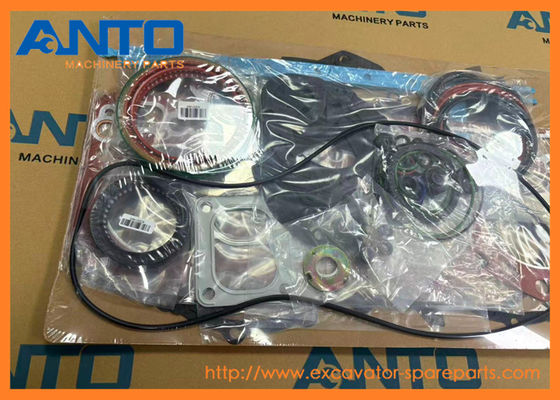 6135-K1-3201 6135-K1-3300 กาสเกต KOMATSU อะไหล่เครื่องขุดที่เหมาะสําหรับ S4D105-5B