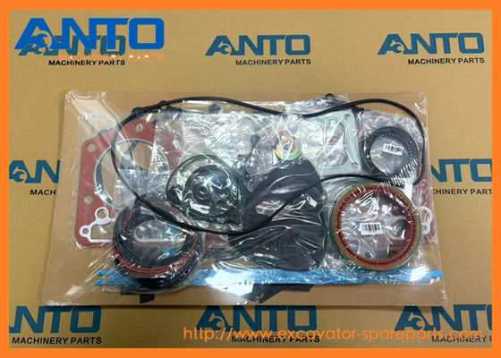 6135-K1-3201 6135-K1-3300 กาสเกต KOMATSU อะไหล่เครื่องขุดที่เหมาะสําหรับ S4D105-5B
