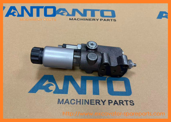 VOE15043827 15043827 วาล์วควบคุม อะไหล่รถขุด เหมาะสำหรับ A35E A35EFS A40E A40EFS EW160E