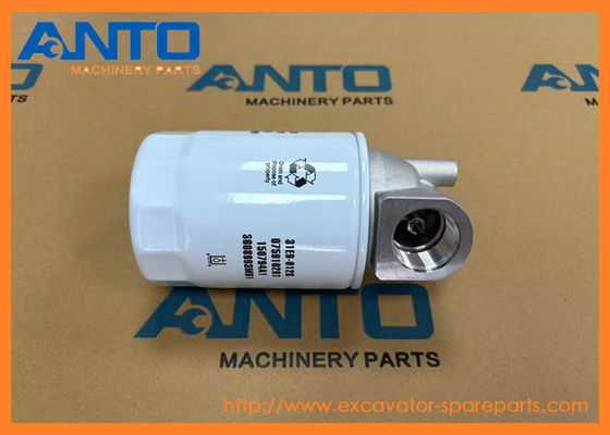 VOE14533117 14533117 อะไหล่เครื่องขุดกรองกรอง เหมาะสําหรับ EC160C EC180C EC210C EC220D