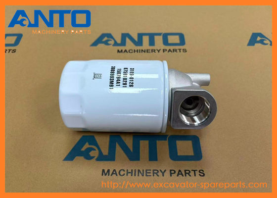 VOE14533117 14533117 อะไหล่เครื่องขุดกรองกรอง เหมาะสําหรับ EC160C EC180C EC210C EC220D