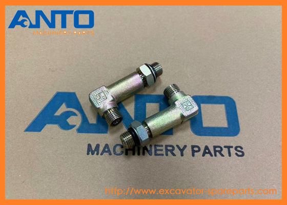 31N6-25110 31N625110 ข้อศอกอะไหล่รถขุด เหมาะสำหรับ CX18C CX26C CX33C CX37C