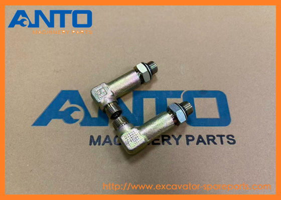 31N6-25110 31N625110 ข้อศอกอะไหล่รถขุด เหมาะสำหรับ CX18C CX26C CX33C CX37C