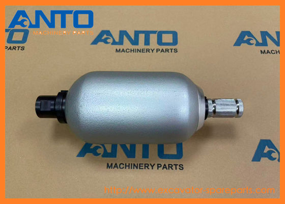 20Y-970-6450 20Y9706451 อัคคูเลอเตอร์ KOMATSU อุปกรณ์สํารองเครื่องขุดสําหรับ PC220LC-8 PC300-8 PC350-8