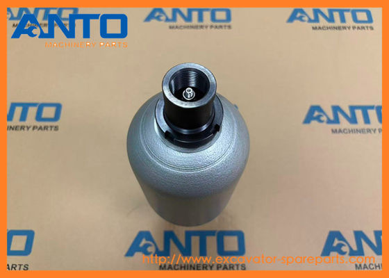 20Y-970-6450 20Y9706451 อัคคูเลอเตอร์ KOMATSU อุปกรณ์สํารองเครื่องขุดสําหรับ PC220LC-8 PC300-8 PC350-8