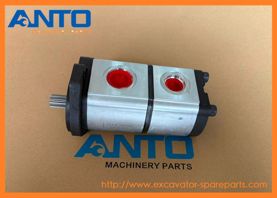 31LB-40500 แฟนปั๊มไฮดรอลิก HYUNDAI เครื่องบรรทุกอะไหล่สําหรับ HL770-7A HL770-9 HL770-9S