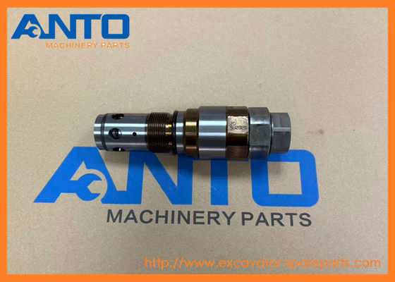 วาล์วระบายแรงดัน 4654850 อะไหล่รถขุด HITACHI เหมาะสำหรับ ZR950JC ZX330-3 ZX350H-3