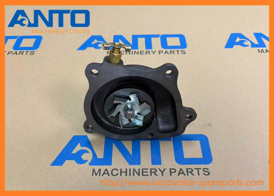RE545572 ปั๊มน้ํา John Deere Loader อะไหล่ที่เหมาะสําหรับ 318D 319D 320D 323D CT322