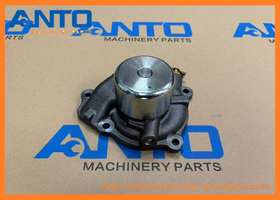RE545572 ปั๊มน้ํา John Deere Loader อะไหล่ที่เหมาะสําหรับ 318D 319D 320D 323D CT322