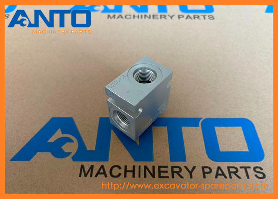 331-6882 3316882 Fuel Pressure Regulator Excavator Spare Parts Fit For 349E 365C 385C