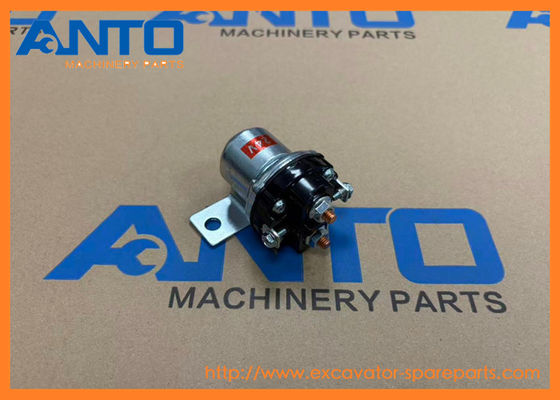 21F7-20090 รีเลย์สตาร์ท HYUNDAI Excavator อะไหล่ไฟฟ้า สำหรับ HDF35-3 HDF50-3 HDF80-3