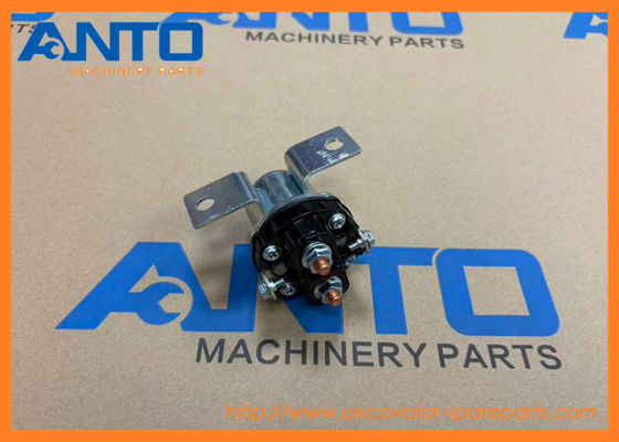 21F7-20090 รีเลย์สตาร์ท HYUNDAI Excavator อะไหล่ไฟฟ้า สำหรับ HDF35-3 HDF50-3 HDF80-3