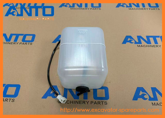 202-03-61110 2020361110 ถัง KOMATSU อุปกรณ์สํารองเครื่องขุดสําหรับ PC100 PC128US PC128UU