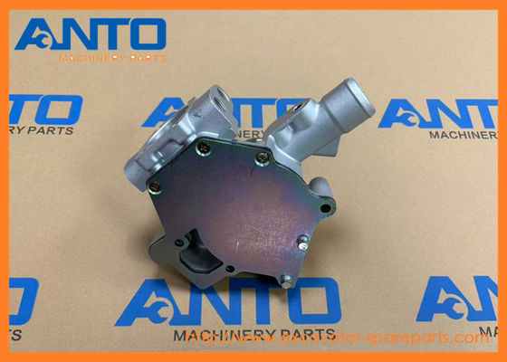 YM129900-42052 YM12990042054 ปั๊มน้ํา KOMATSU เครื่องบรรทุกอะไหล่สําหรับ WA65-3 WA75-3 WA85-3