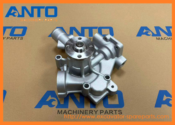 YM129900-42052 YM12990042054 ปั๊มน้ํา KOMATSU เครื่องบรรทุกอะไหล่สําหรับ WA65-3 WA75-3 WA85-3