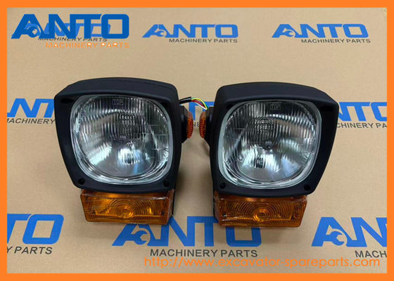 21LM-02200 21LM-02210 โคมไฟ HYUNDAI รถขุด ชิ้นส่วนไฟฟ้า เหมาะสำหรับ 180D-9 250D-9