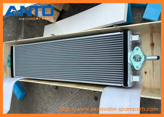 20Y-03-41662 20Y-03-41122 20Y-03-41682 ออยคูลเลอร์ (Oil Cooler) KOMATSU อะไหล่รถขุด สำหรับ PC220-8 PC220LC-8