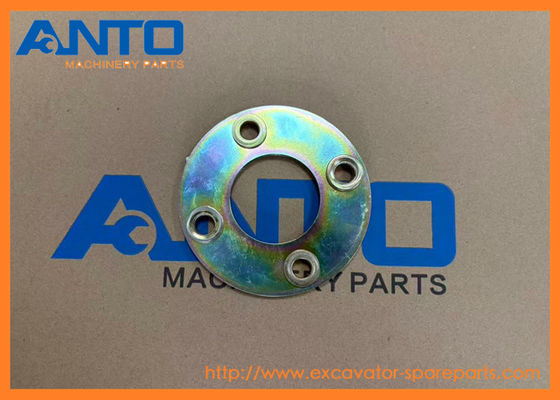 ND092460-0051 ND0924600051 Plate KOMATSU Excavator Spare Parts For 6D125 S6D125 S6D125E
