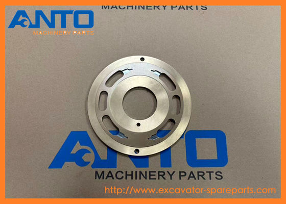 XKAY-00544 Valve Plate HYUNDAI Excavator Swing Motor Parts Fit For R160LC7A R180LC7 R210LC7