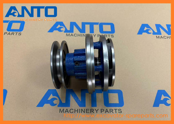 6691-61-1300 6691611300 Water Pump KOMATSU Excavator Spare Parts For NH-220-CI-2L