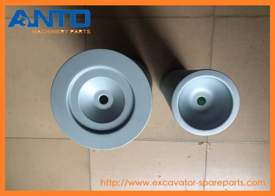 11N624530 11EM21051 11N624520 11EM21041 Air Filter HYUNDAI Excavator Spare Parts For R110-7A