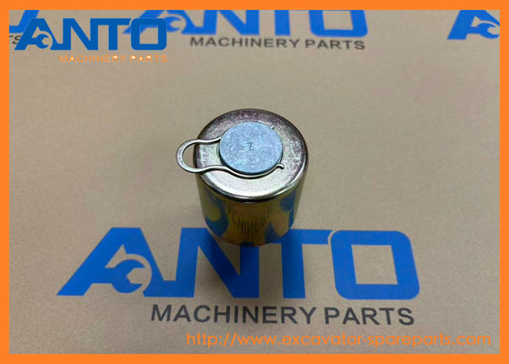 419-60-15231 419-60-15230 ช่องระบายอากาศ KOMATSU อะไหล่รถตักล้อยาง สำหรับ WA200 WA250 WA270