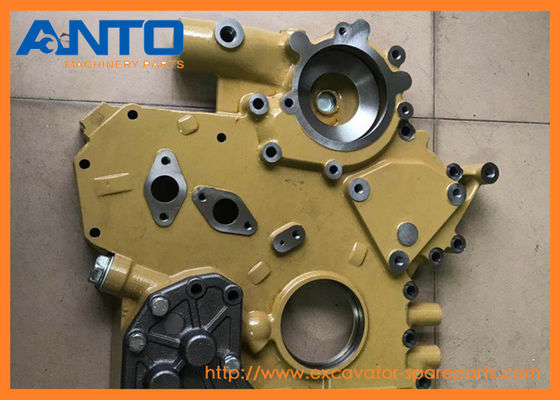 5I-7757 5I7757 ตัวเรือนด้านหน้า อะไหล่รถขุด สำหรับ 3066 320B 320N 321B