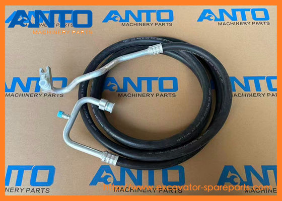 4630840 Hose HITACHI Excavator Spare Parts Fitting For ZX330-3 ZX350H-3 ZX360H-3-HCMC