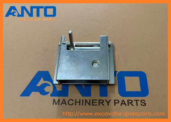 20Y-54-73190 20Y-54-25852 Lock Assembly KOMATSU Excavator Spare Parts For PC160 PC200