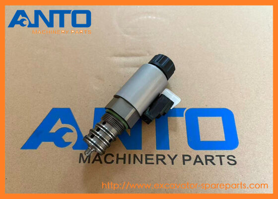 VOE17221847 Control Valve Wheel Loader Spare Parts Fitting For L90G L110F L120F A25F A30F