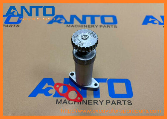 137-5541 1375541 อะไหล่เครื่องขุดปั๊มปั๊มน้ํามันที่เหมาะสําหรับ 311C 312C 313D 314C