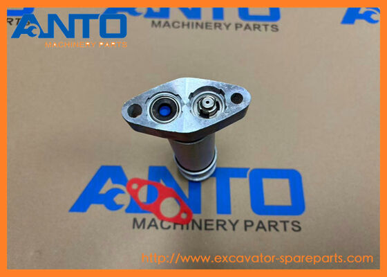 137-5541 1375541 อะไหล่เครื่องขุดปั๊มปั๊มน้ํามันที่เหมาะสําหรับ 311C 312C 313D 314C