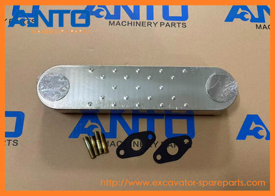 600-651-1550 6006511550 โครงการลดน้ํามัน CORE KOMATSU อุปกรณ์สํารองเครื่องขุดสําหรับ PC200 PC210 PC220 PC250