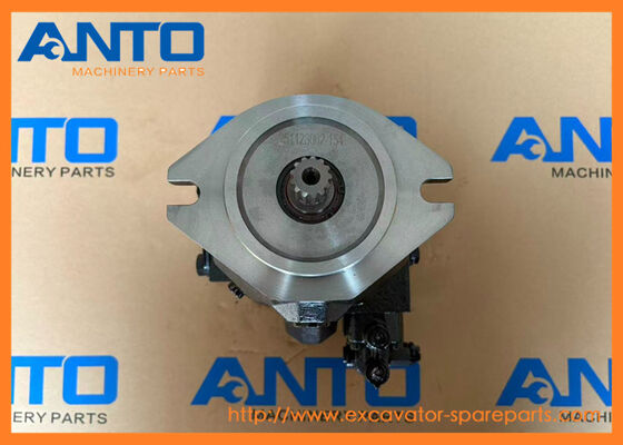 122-1206 1221206 ส่วนสํารองเครื่องขุดปั๊มพิมพ์พิสตัน เหมาะสําหรับ 3054 TH62 TH63 TH82 TH83