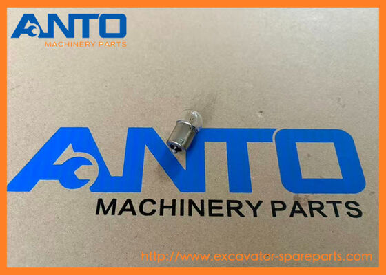 41G-06-13230 41G0613230 Bulb KOMATSU รถบรรทุกล้ออะไหล่สําหรับ WA100 WA120 WA150