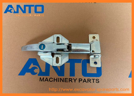 207-54-43831 207-54-43833 Catcher KOMATSU อุปกรณ์สํารองเครื่องขุดสําหรับ PC360LC-10 PC390LC-10