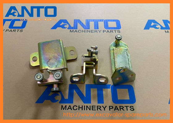 22B-54-27433 22B-54-27591 22B-54-27452 รอลเลอร์แอสซี่ KOMATSU อะไหล่เครื่องขุดสําหรับ PC228US-8