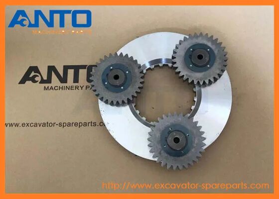 7Y-0645 7Y0645 ชิ้นส่วนขับเคลื่อนสุดท้ายของรถขุด Carrier เหมาะสำหรับ C9 3126B 325C 328D LCR 330B