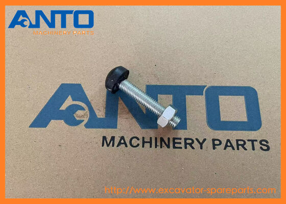 71EH-13150 71EH13150 บัมเปอร์บล็อก ยางหมอน CASE เครื่องขุดอะไหล่สําหรับ CX17C CX18C CX26C